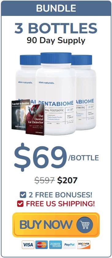 DentaBiome