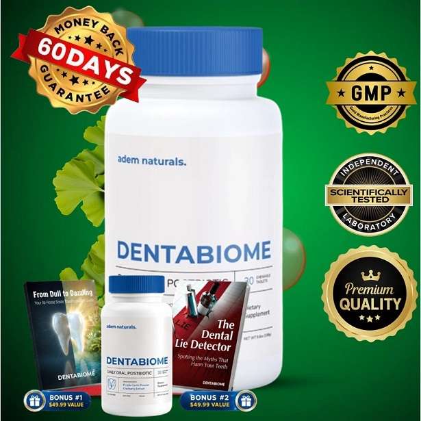 DentaBiome