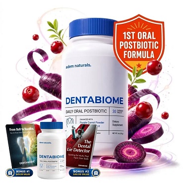 DentaBiome