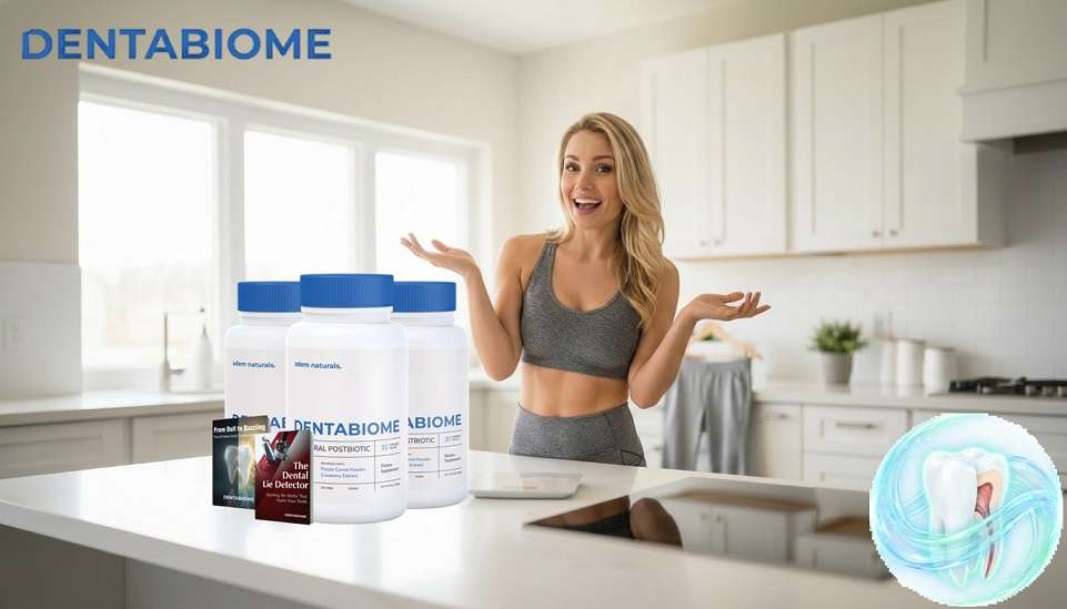 DentaBiome