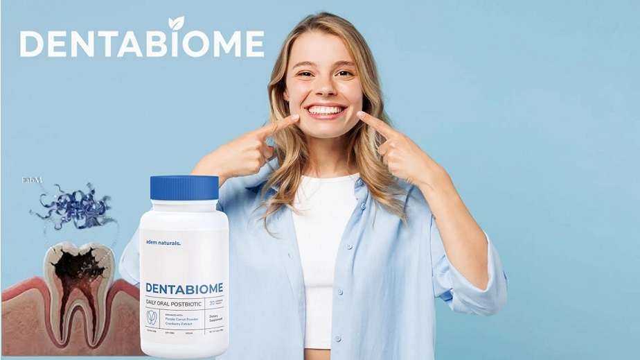 DentaBiome Ingredients